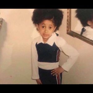 Meet your Posher, Veronica